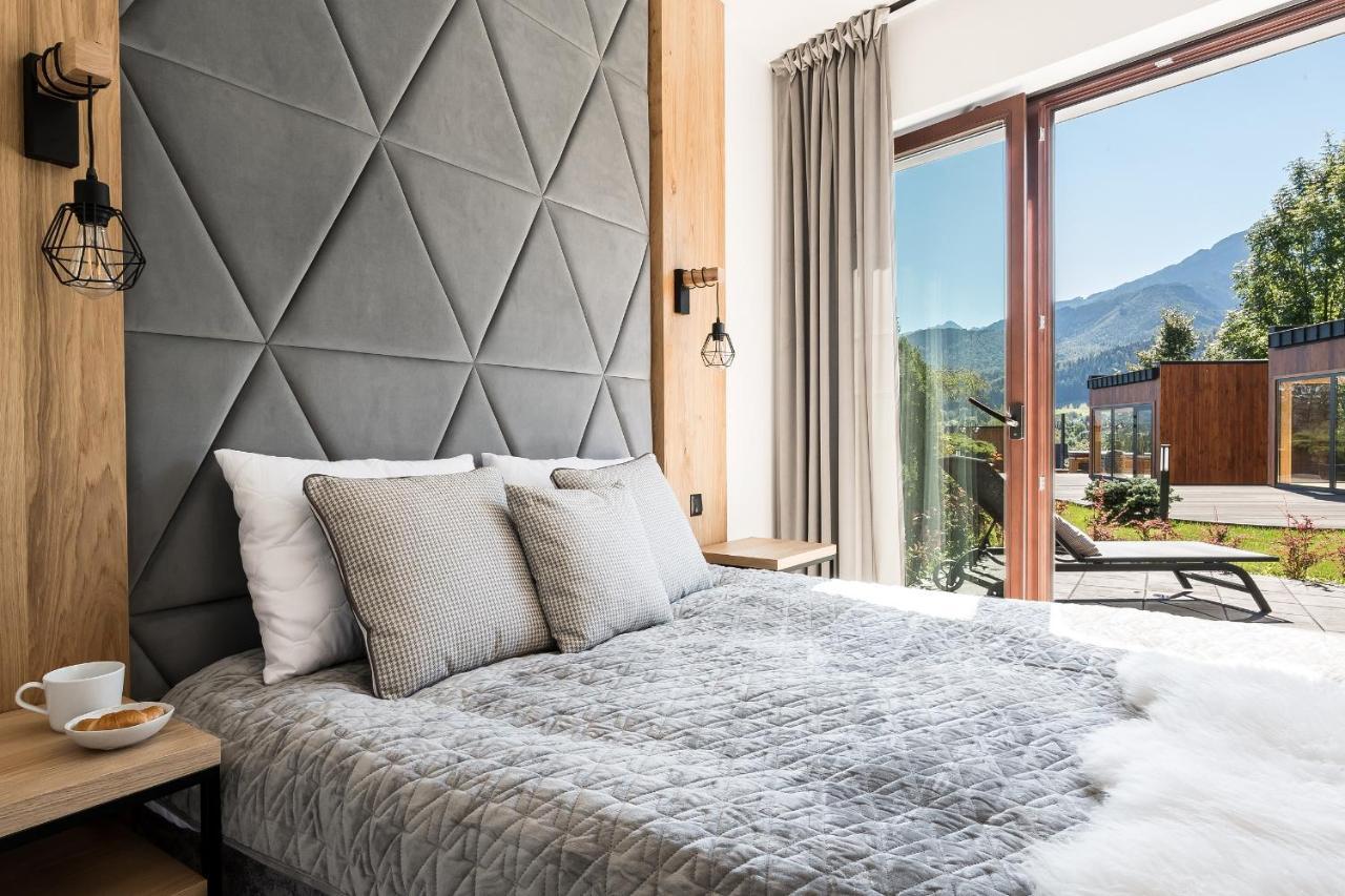 Apartahotel Tatra &