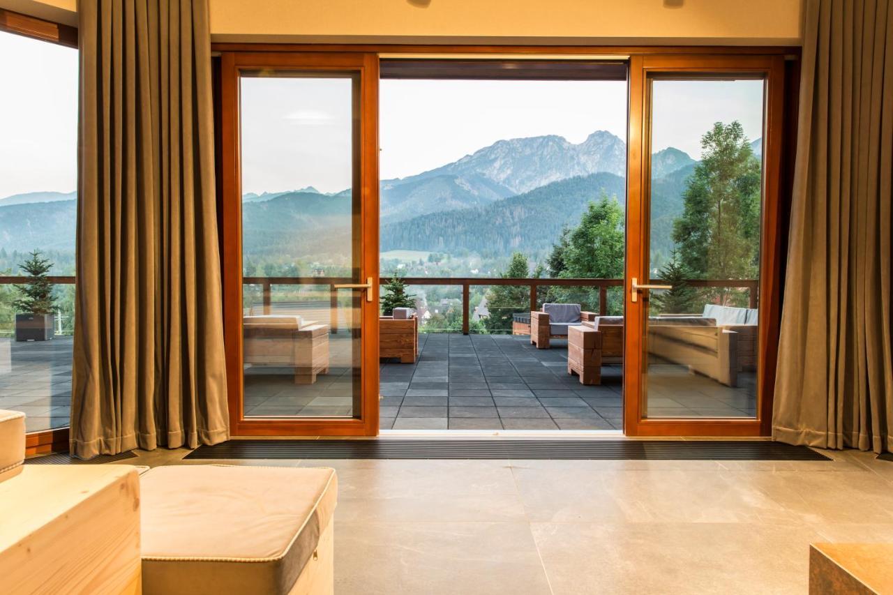 Tatra & Aparthotel