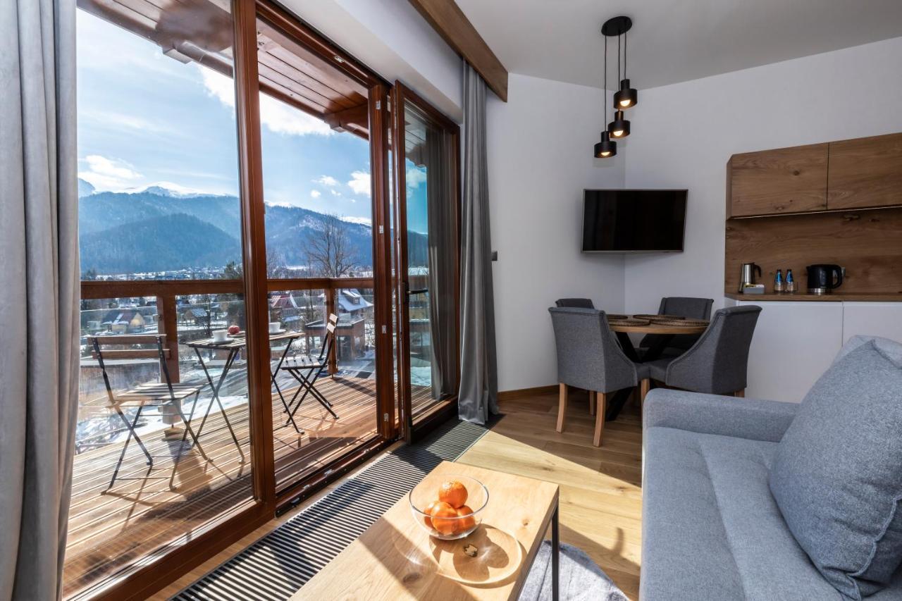 Tatra & Aparthotel