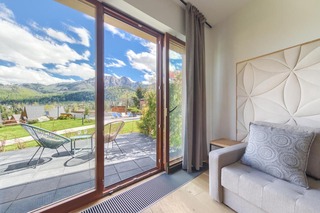 Tatra & Aparthotel Kościelisko