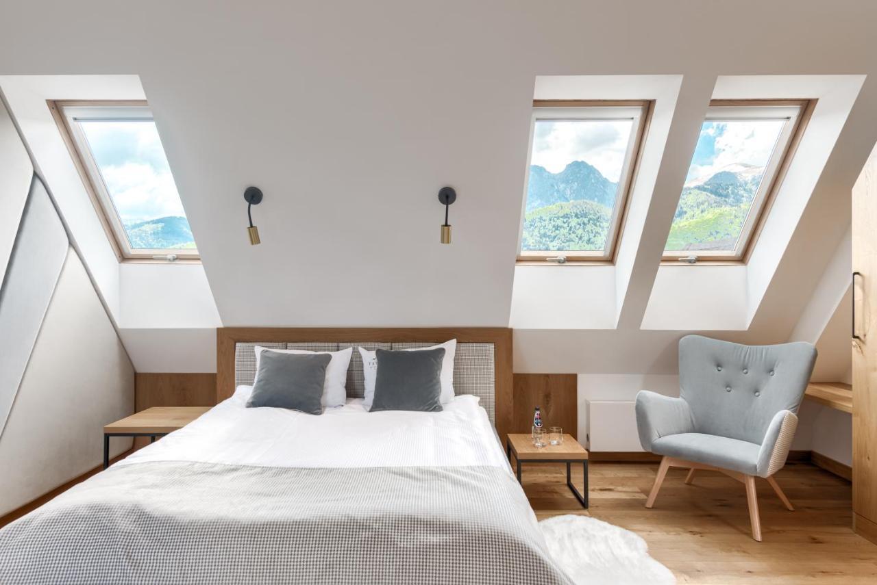 Aparthotel Tatra & Kościelisko