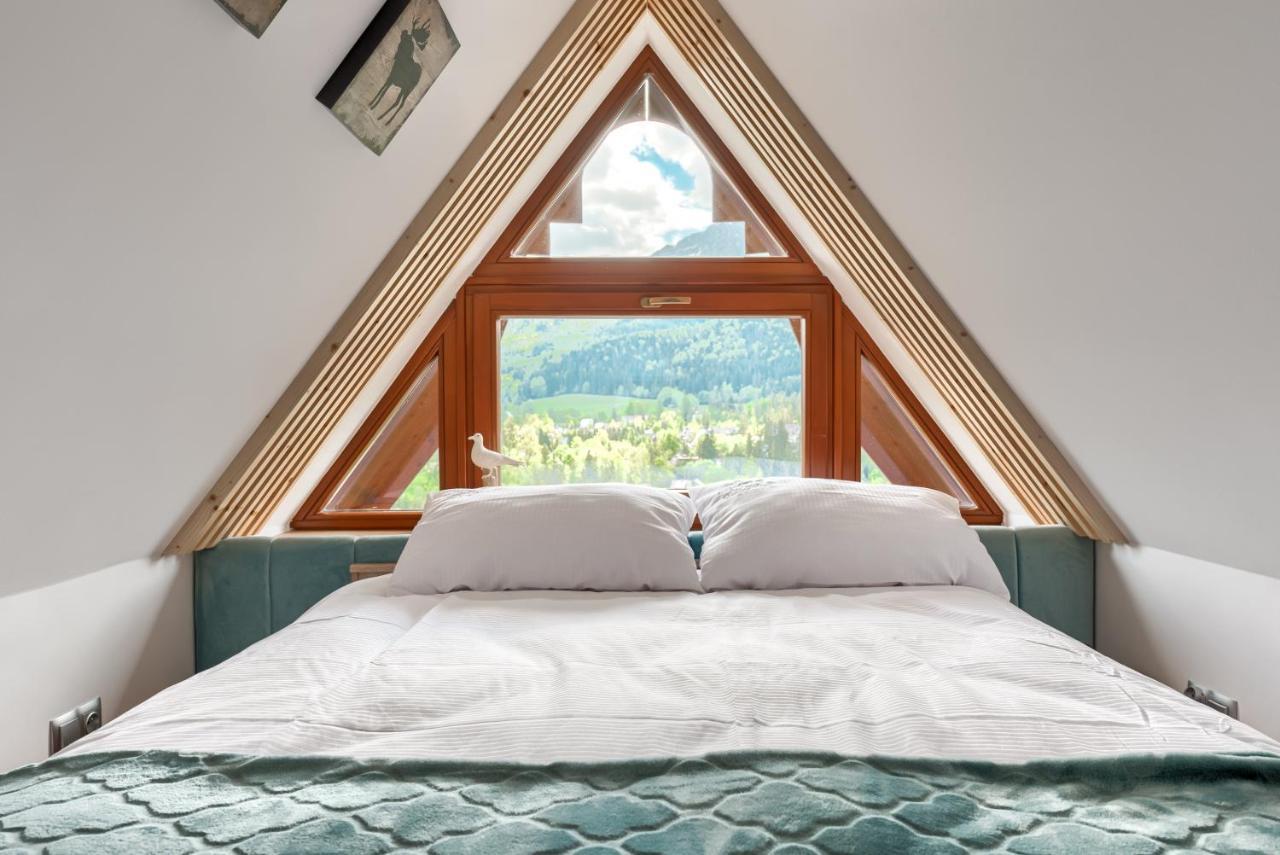 Apartahotel Tatra &