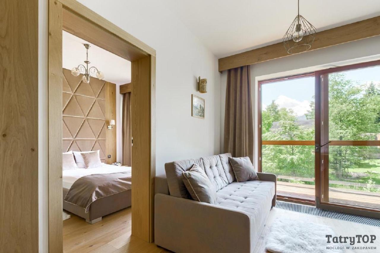 Tatra & Aparthotel *