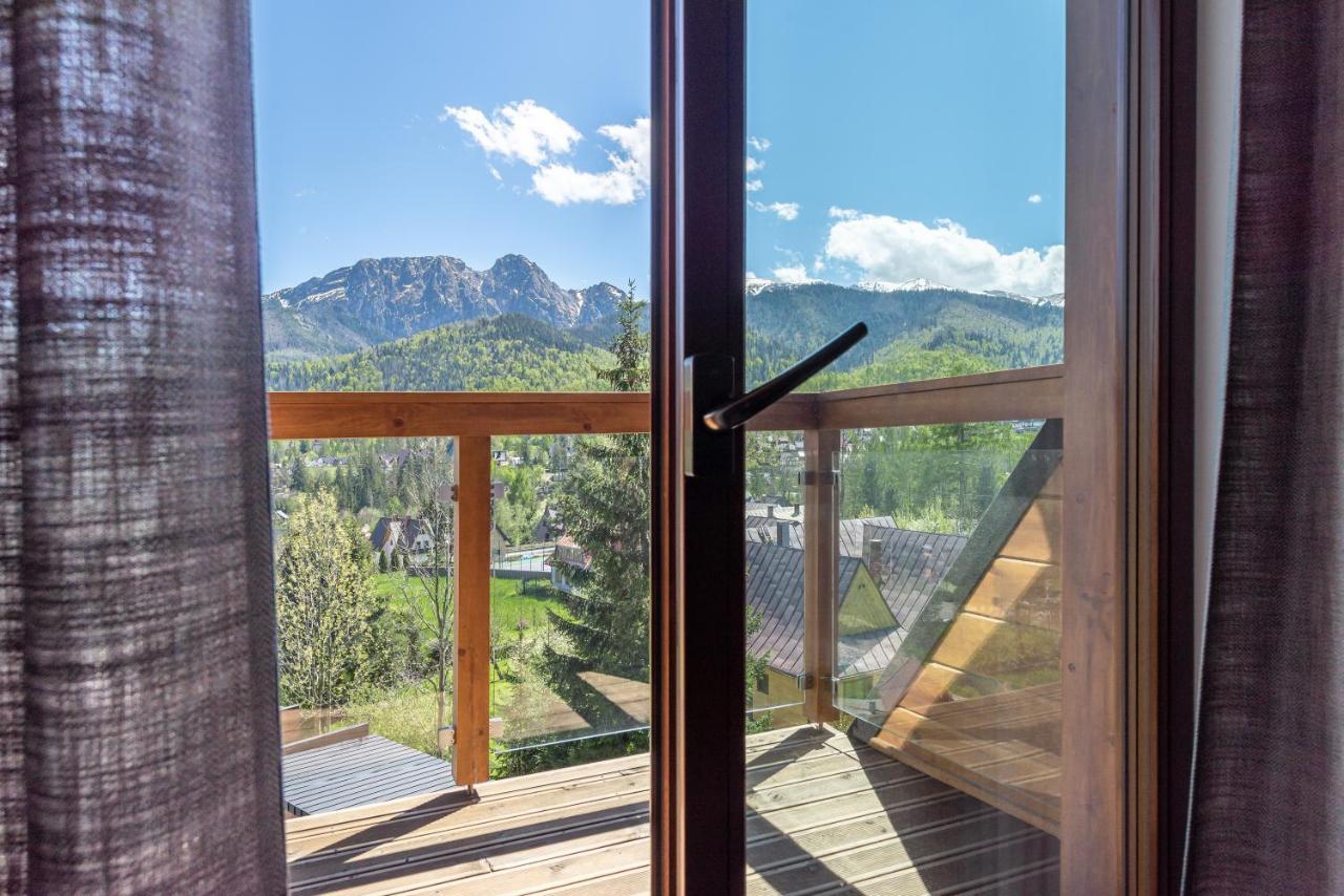 Aparthotel Tatra & Kościelisko