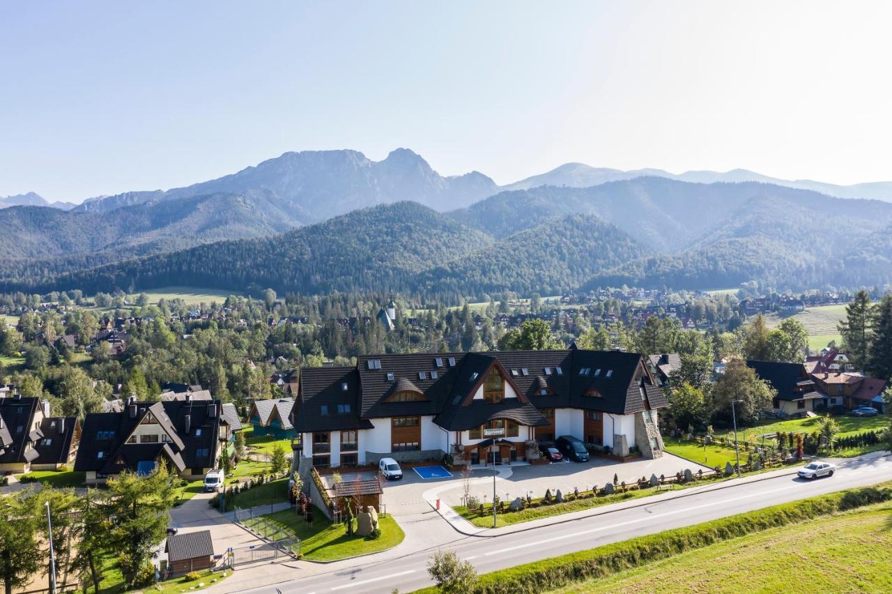Tatra & * Kościelisko