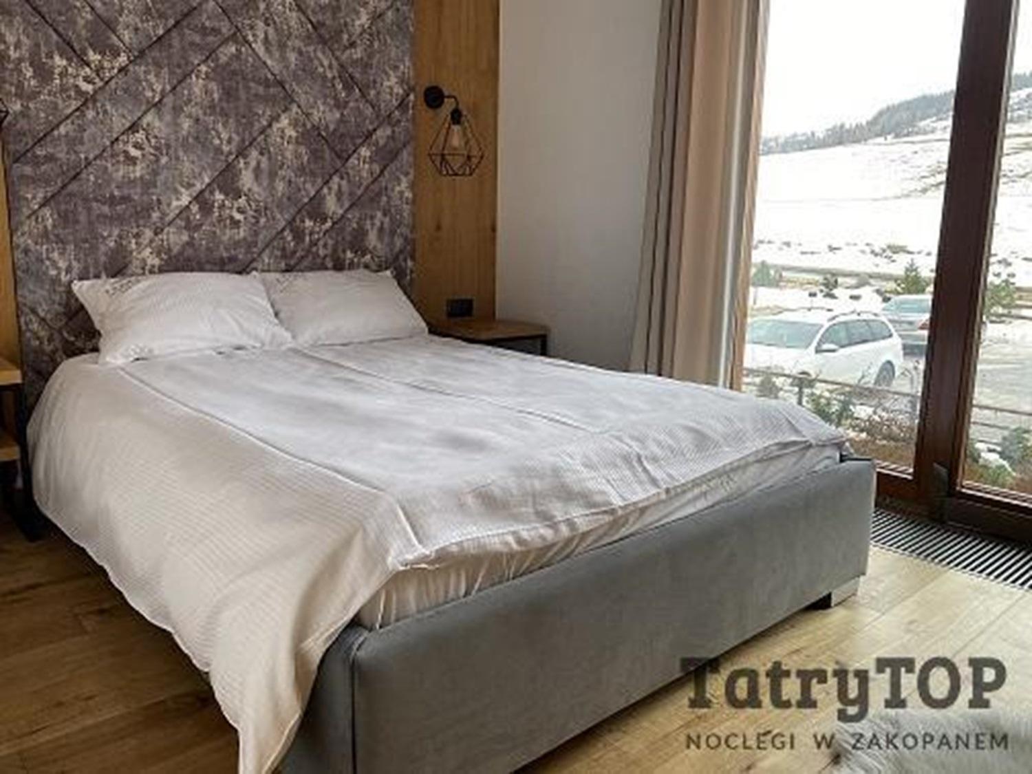 Aparthotel Tatra & *