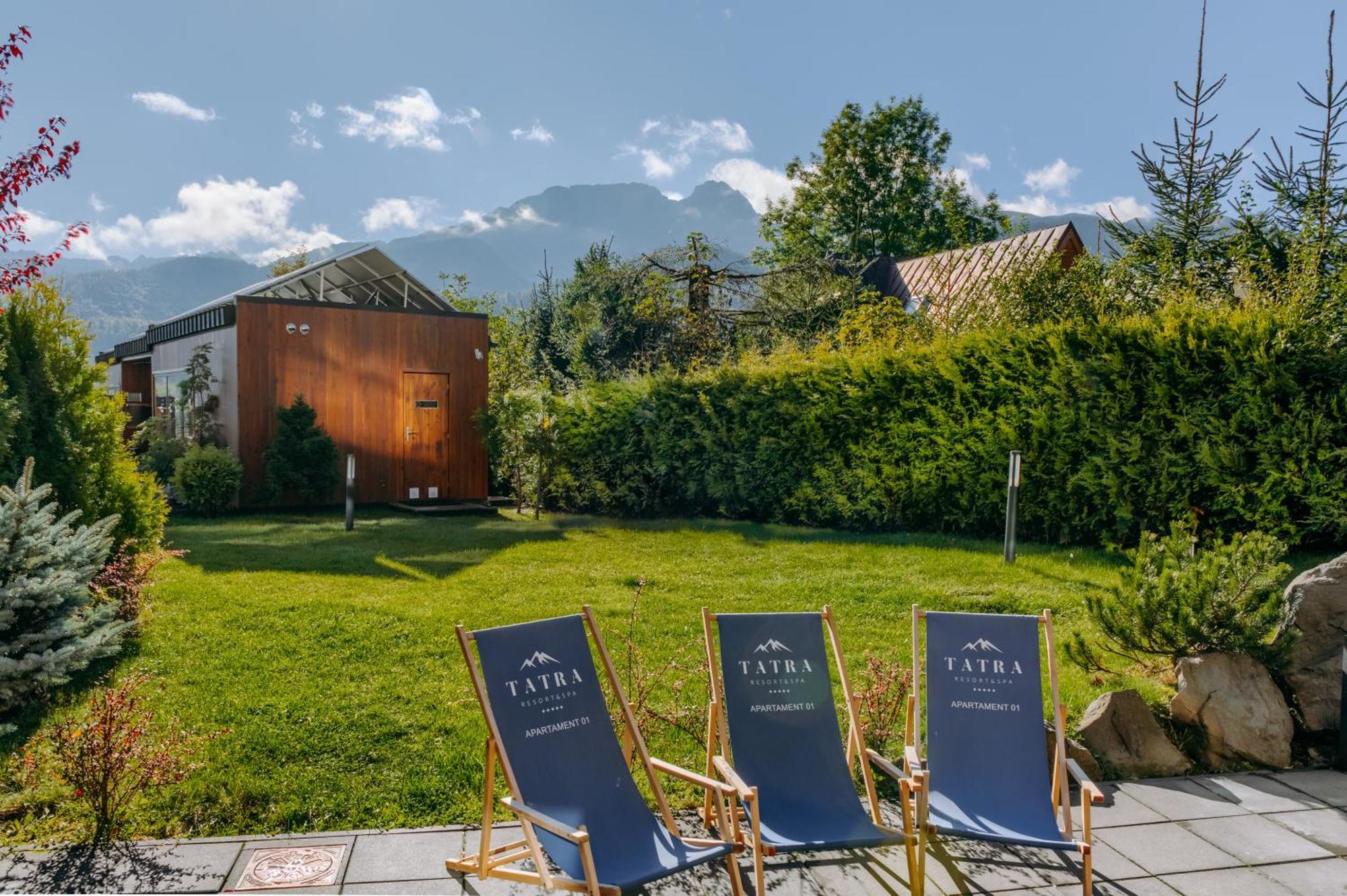 Tatra &